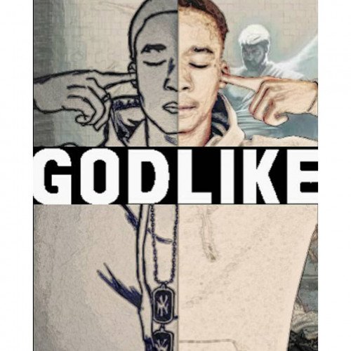 Rslime shady - Godlike