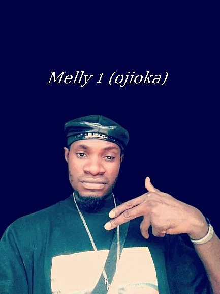 Melly 1 - Only Wife By Melly 1 (ojioka) Ft Mr C2