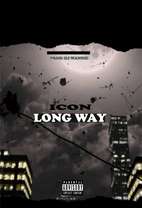 MICHAEL YAKUBU - LONG WAY