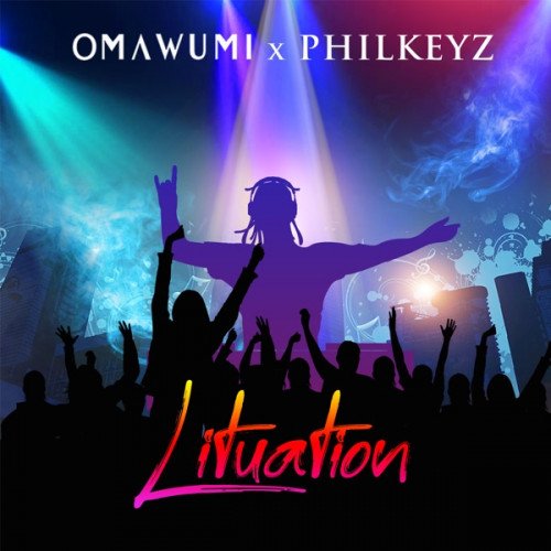 Omawumi - Lituation (feat. Philkeyz)