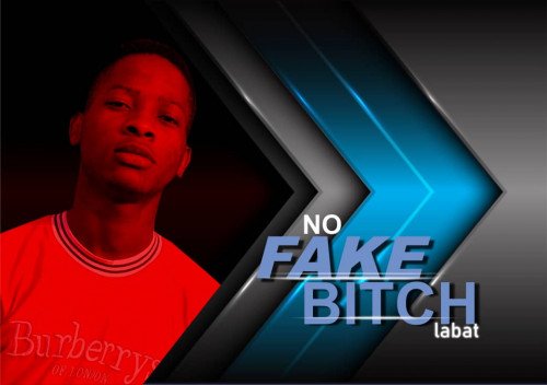 Dj Labat - No Fake Bitch