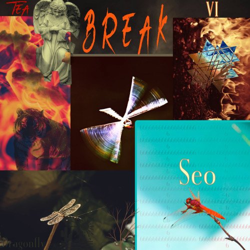 Tea Break VI (Deluxe)