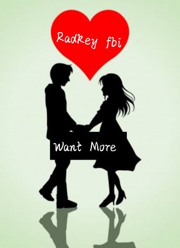 Radkey fbi - Want More