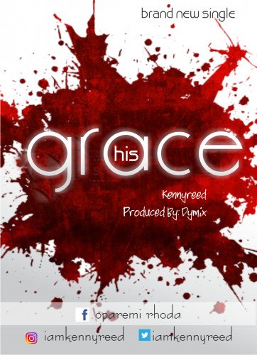 KennyReed - His Grace