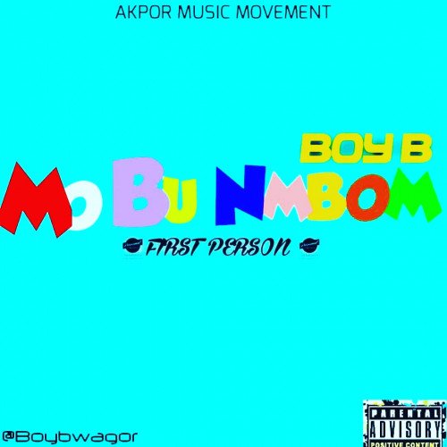 BoyB - MoBu-Nmbom(first Person)