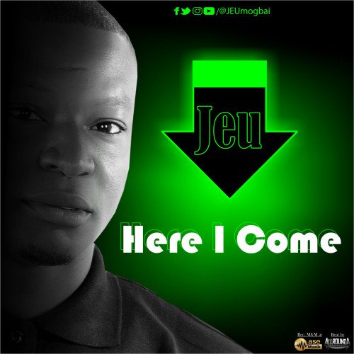 Jeu - Here I Come