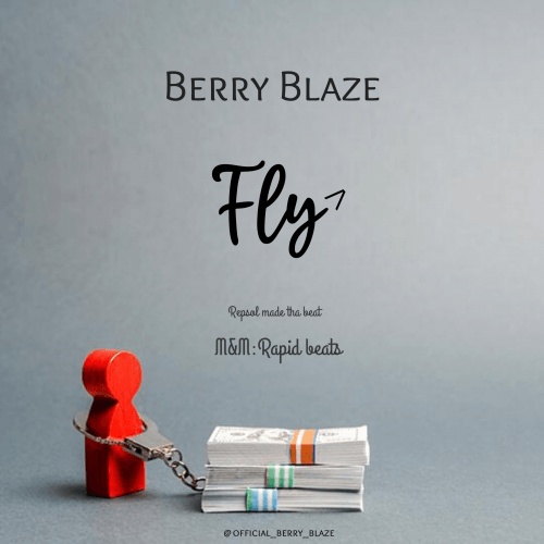 Berry Blaze - Fly