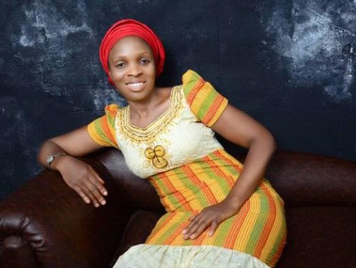 Oyinlola Awolaye - Sare Wa