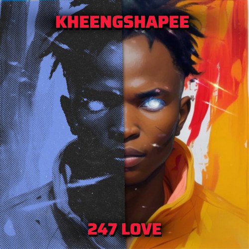 Kheeng-shapee - 247  Love