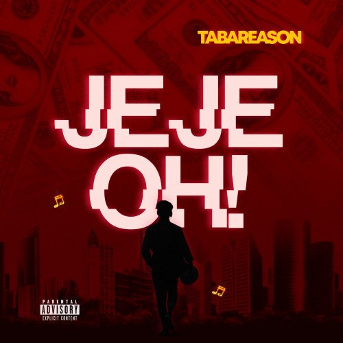 Tabareason - Jeje Oh