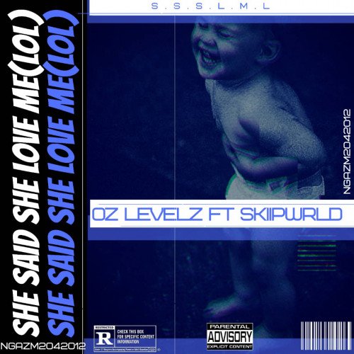 Oz levelz - S.S.L.M.L