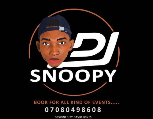 Djsnoopy - Dj Snoopy X DJ Okon Music Rave 2023