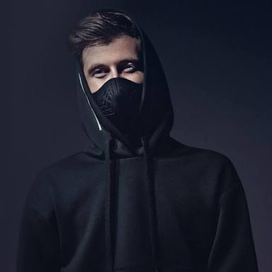 Allan walker - Allan Walker Remix Club Version