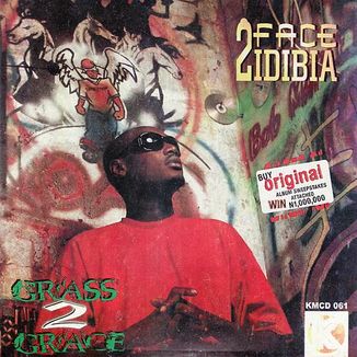 2face Idibia - I Dey Feel Like