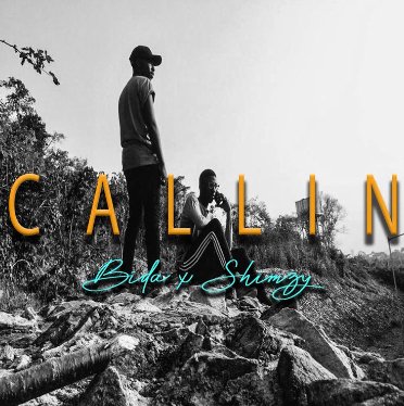 Bhida WTV x Shimzy - Callin