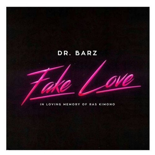 Dr. Barz - Fake Love (Cover)