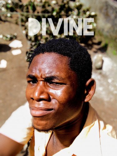 Yungwrld - Divine (cover)