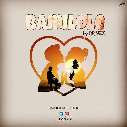 Dr Wiz - Bamilole
