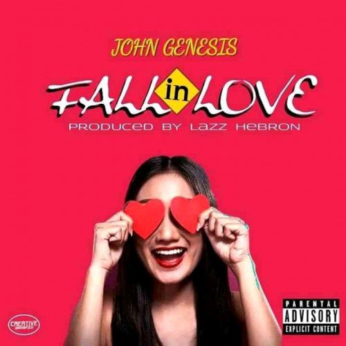 John Genesis - Fall In Love