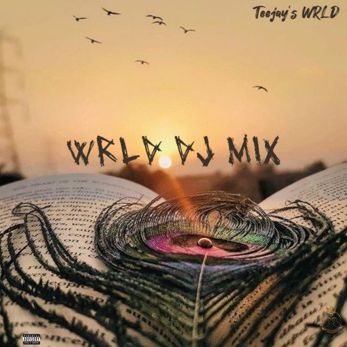 Teejays WRLD - WRLD DJ MIX