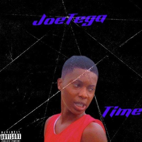 Joe_Tega - Time