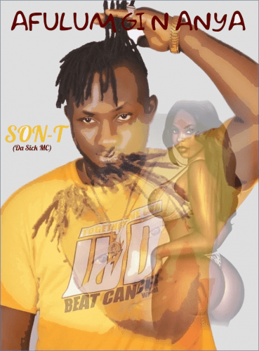 SON-T - Afulum Gi N Anya