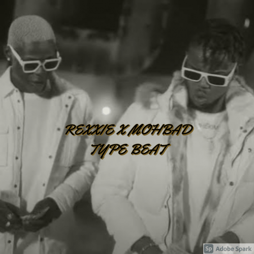 beatonthebeat - REXXIE X MOHBAD TYPE BEAT (REACH ME ON +2348147059293 TO PURCHASE THIS TRACK)