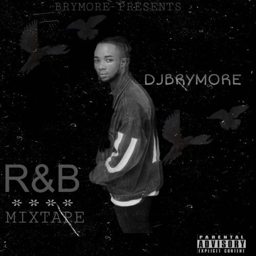 DJ BRYMORE - Dj-brymore-r&b-mix