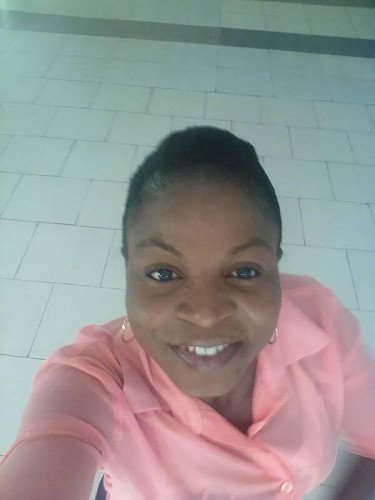 MONICA SHEKWONYA - U ARE WONDERFUL LORD