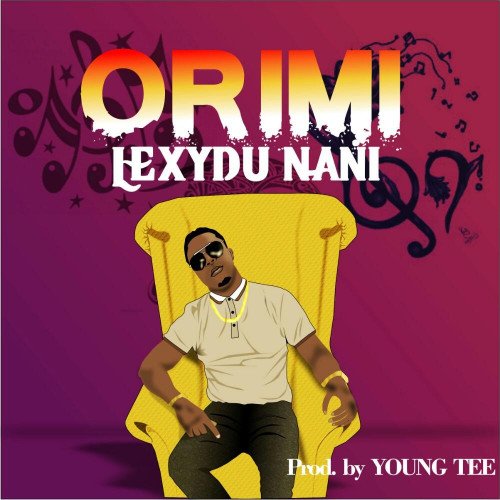 Lexydunani - Orimi