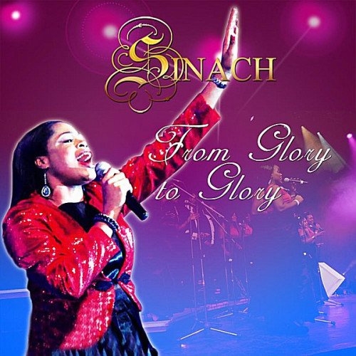 Sinach - Great Are You Lord