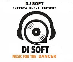 DJ SOFT# - DANCE TAPE