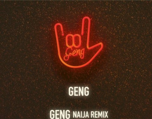 Bhee-rex - Geng Geng Cover