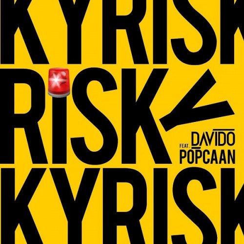 Davido - Risky (feat. Popcaan)