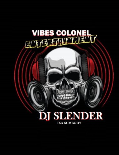 Djslender - Kick Off Boredom