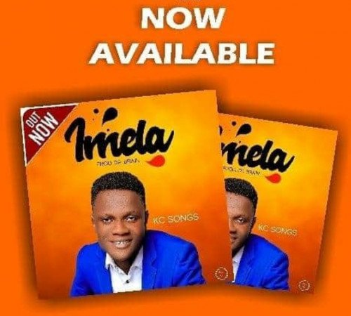 KC SONG - Imela