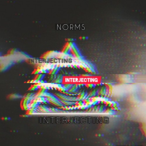 OFFTHEBRAND - Norms - Interjecting