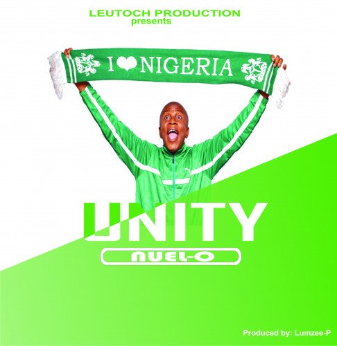 Nuel O - Unity