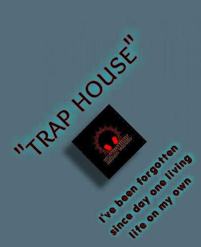 Kally Smark - Trap House