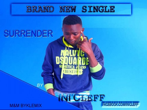 Ini Cleff - Surrender
