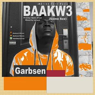 Garbsen - Baakw3(Come See)