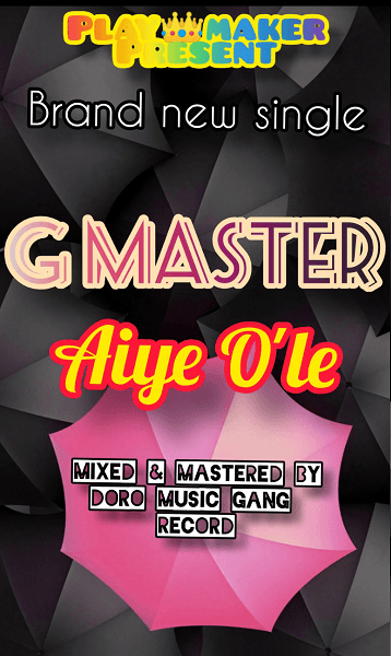 gmastar - Aiyeole