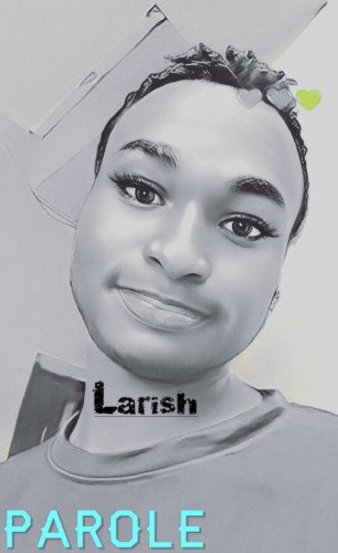 Larish listen - Parole