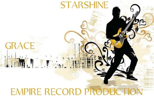 Starshine - Grace