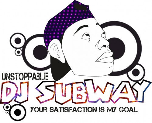 Unstoppable Dj Subway - THE AWESOME MIXTAPE BY DJ SUBWAY