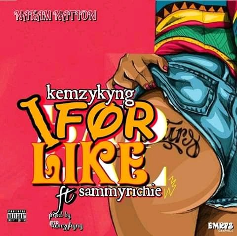 Kemzykyng - I For Like