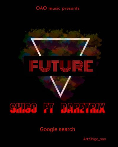 Shigo - Future (feat. Daretrix)