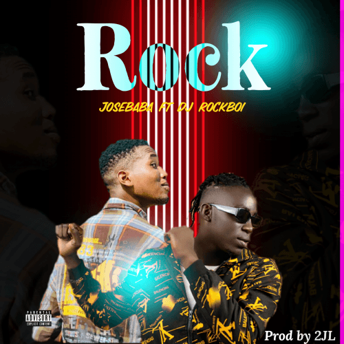 josebaba - Rock