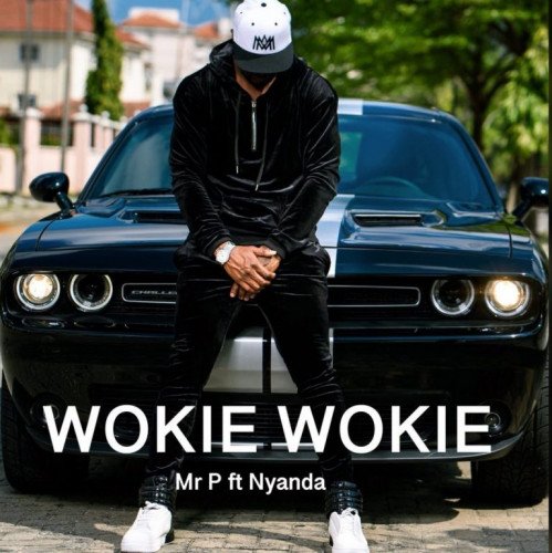 Mr. P - Wookie Wookie (feat. Nyanda)