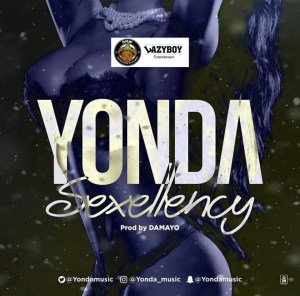 Yonda - Sexellency